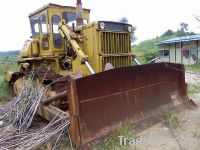 Sell Bulldozers D85A