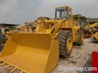 Sell Loaders CAT966E
