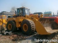 Sell Loaders CAT966F