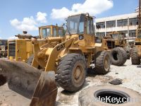 Sell Loaders CAT936E