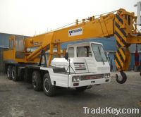 Sell Cranes TL300E