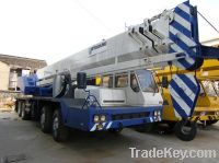 Sell Cranes GT650E