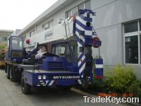 Sell  Cranes TG250E