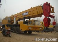 Sell Cranes NK800E