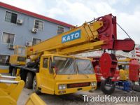 Sell  Cranes NK400E