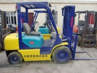 Sell Forklifts 3T