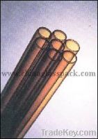 Sell Amber glass tubes