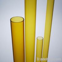 Sell Amber Pharmaceutical Neutral Glass Tube COE 7.0