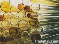 Sell Medical glass tubing