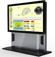 Sell 84inches interactive whiteboard