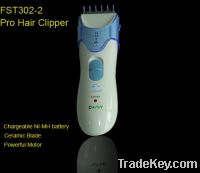 Sell Rechargeable Hair Clipper (302-02)