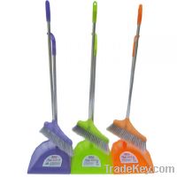 Sell Broom with Dustpan