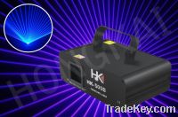 Sell 300mw-1000mw Blue Laser / Pub light (HK-500B)