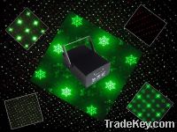 Sell KTV laser light / mini laser / firefly laser (M-88)