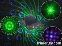 Sell Magic patterns + laser flowers laser ight / KTV laser ( HOT-501)