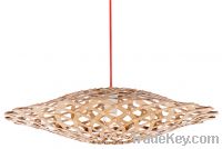 Sell hot selling Modern Decoration  wooden pendant  lampLBMP-FC