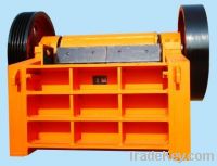 Sell fine jaw crusher
