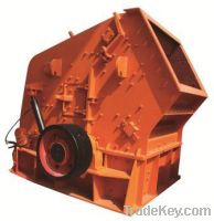 Sell impact crusher