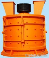 Sell vertical hammer crusher