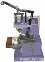 Pad Printing Machine