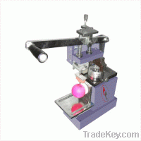 Manual Pad Printing Machine