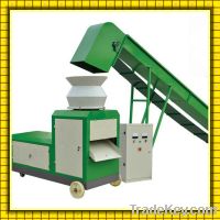 England small briquette machine