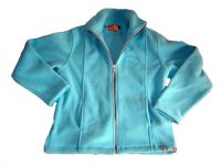 Sell Jacket & Children Grament in Fleece