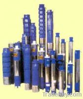 Submersible Pump