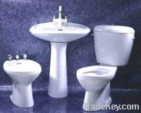 Sanitary Ware