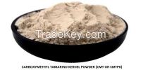 Carboxymethyl Tamarind Kernel Powder (CMT or CMTKP)