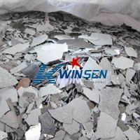 Sell 99.7%Mn Metal Flake