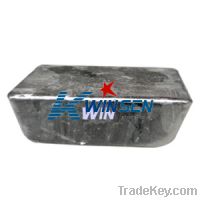 Sell Antimony Ingot SB-2#, SB-1#, SB-0#