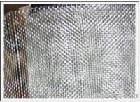 Sell Galvanized Wire Mesh