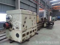 Sell Horizontal lathe Kramatorsk 1A660