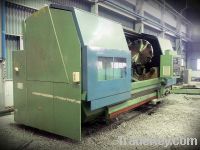 Sell CNC-Lathes N-Series(N41) Hoseong Machinery Korea