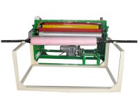 Non-woven cloth(non-woven fabric)Rewinding Machine/NWF rewinding machi