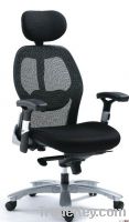 Sell hight back chair 0634B-2P5B