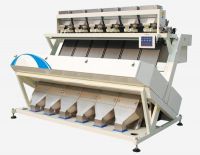 CCD RICE COLOR SORTER