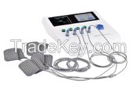 Near-Infrared pain therapy system
