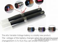 Sell 2013 Newest Variable Voltage Battery super eGo VV Kit