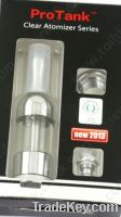 Sell 2013 Newest Kanger Protank Ecig Clearomizer