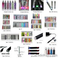 Sell 2013 the newest High quality different colors e cig wholesale ego