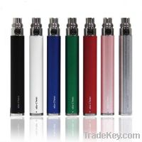 Sell eGo Twist Variable Voltage eGo Battery