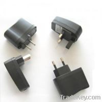 Sell E cigarette wall charger eu usa uk au for all different e cig