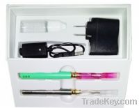 electronic cigarette product upgrade 510-x