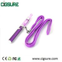 Sell 2013 Hot Selling Ego Lanyard/Ego necklace For Ego Series Cigarette