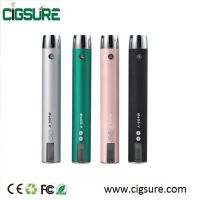 Sell E cigarette variable voltage ego v6 factory price