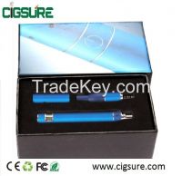 Sell Best Seller New Dry Herb Vaporizer electronic cigarette aGo Vapor