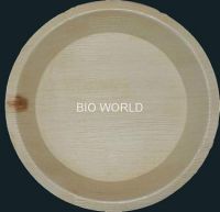 Sell Eco friendly Palm Leaf Dinner Plates