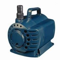 FREQUENCY CONVERTING  ENERGY SAVING  AQUARIUM PUMPS